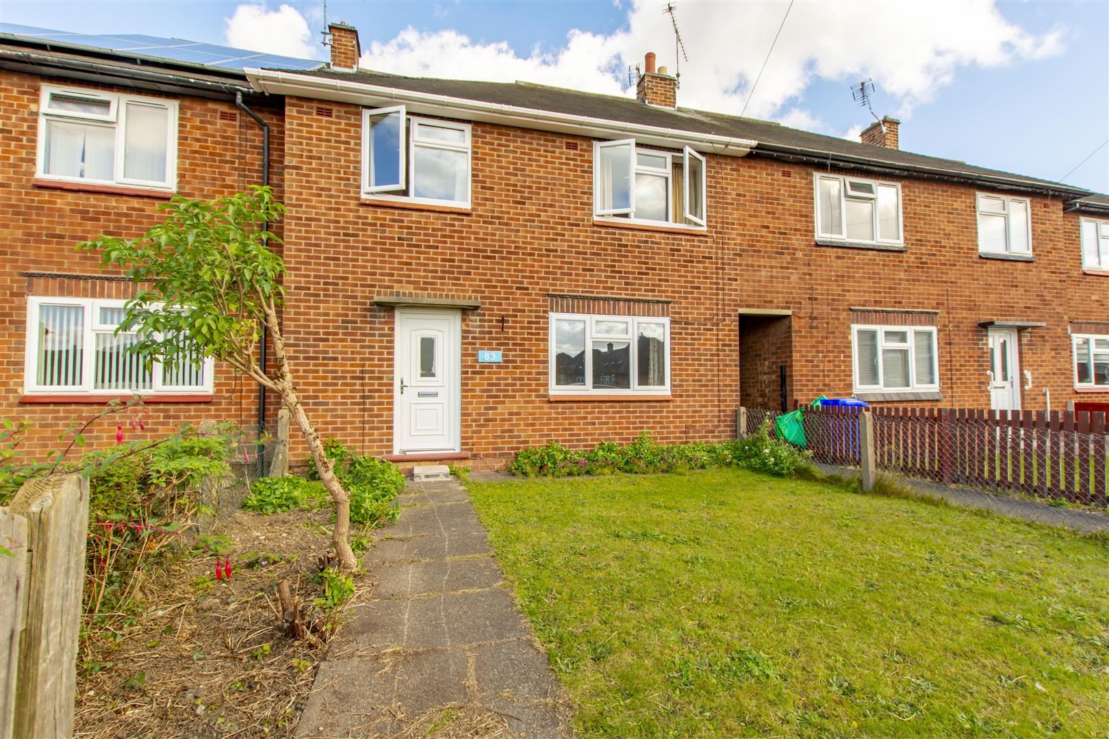 Laurel Crescent, Long Eaton Robert Ellis Estate Agents